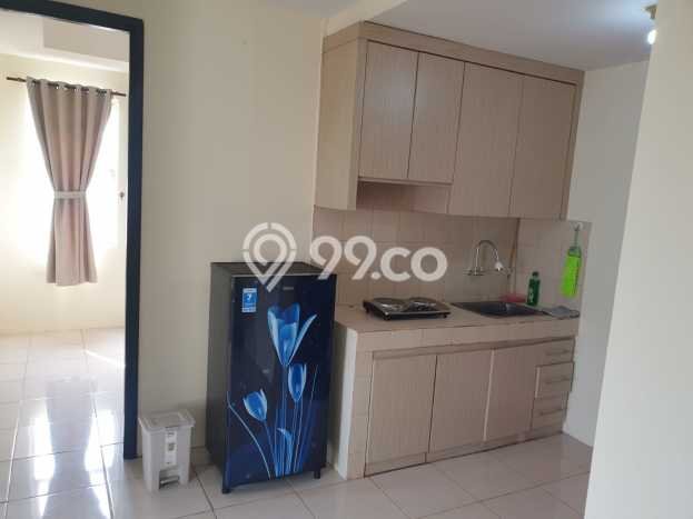 Apartemen Harga Murah dengan 2 BR & 1 KM di Kembangan Jakarta Barat Apartemen Harga Murah dengan 2 BR & 1 KM di Kembangan Jakarta Barat