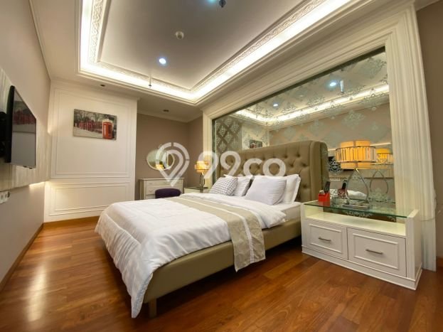 Hunian Strategis 112m2 di Karet Tengsin Jakarta Pusat 2 KT Hunian Strategis 112m2 di Karet Tengsin Jakarta Pusat 2 KT