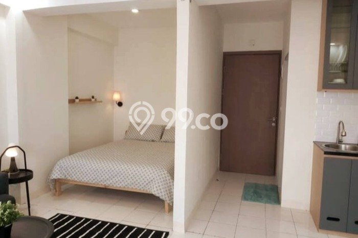Disewakan Segera Apartemen Strategis 2 KT, 1 KM di Kawasan Gunung Putri Disewakan Segera Apartemen Strategis 2 KT, 1 KM di Kawasan Gunung Putri