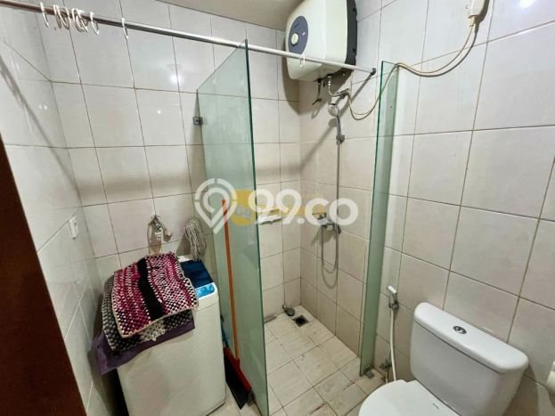 Hunian Apartemen Sewa Terjangkau 30m2 di Tanah Abang, Cocok Dijadikan Tempat Tinggal Anda Hunian Apartemen Sewa Terjangkau 30m2 di Tanah Abang, Cocok Dijadikan Tempat Tinggal Anda