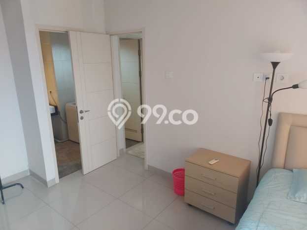 Disewakan Apartemen Minimalis 57m2 Punya 2 KT, 1 KM, Lokasi di Bekasi Disewakan Apartemen Minimalis 57m2 Punya 2 KT, 1 KM, Lokasi di Bekasi