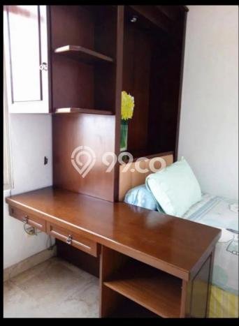 Disewakan Segera Apartemen Strategis 3 KT, 2 KM di Kawasan Palmerah Disewakan Segera Apartemen Strategis 3 KT, 2 KM di Kawasan Palmerah