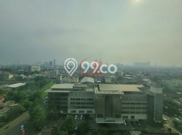 Hunian Apartemen Sewa Terjangkau 58m2 di Tanah Abang, Cocok Dijadikan Hunian Anda Hunian Apartemen Sewa Terjangkau 58m2 di Tanah Abang, Cocok Dijadikan Hunian Anda