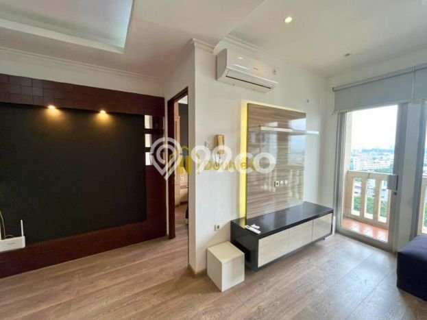 Apartemen Disewa Murah 3 KT / 2 KM di Tebet, Jakarta Selatan Apartemen Disewa Murah 3 KT / 2 KM di Tebet, Jakarta Selatan