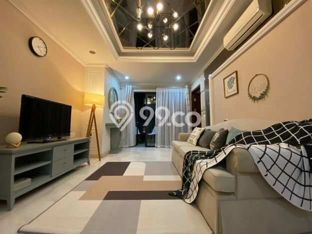 Hunian Strategis 112m2 di Karet Tengsin Jakarta Pusat 2 KT Hunian Strategis 112m2 di Karet Tengsin Jakarta Pusat 2 KT