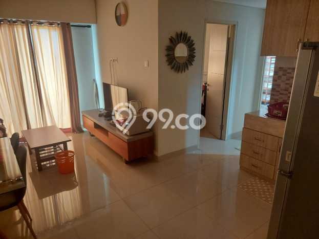 Disewakan Apartemen Minimalis 57m2 Punya 2 KT, 1 KM, Lokasi di Bekasi Disewakan Apartemen Minimalis 57m2 Punya 2 KT, 1 KM, Lokasi di Bekasi