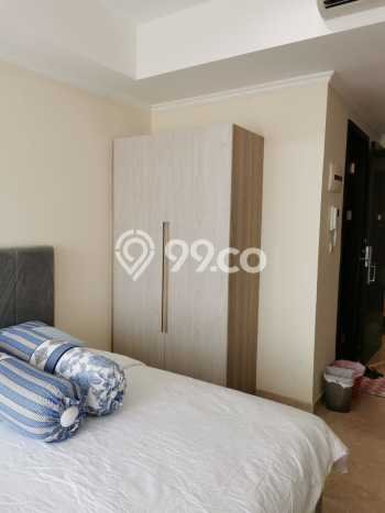 Jarang Ada! Hunian Apartemen Hemat di Menteng, Jakarta Pusat 1 Kamar Tidur dan 1 Kamar Mandi Jarang Ada! Hunian Apartemen Hemat di Menteng, Jakarta Pusat 1 Kamar Tidur dan 1 Kamar Mandi