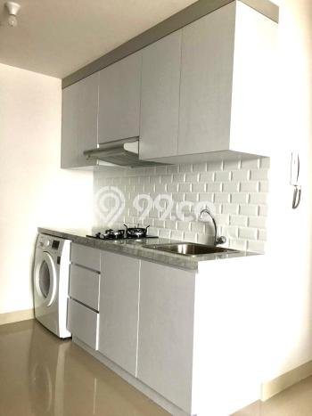 Sewa Sekarang Apartemen Nyaman 2 KT di Kawasan Kramat Jati Sewa Sekarang Apartemen Nyaman 2 KT di Kawasan Kramat Jati