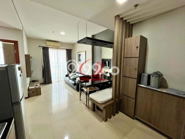 Apartemen Siap Huni 2 Kamar dengan Harga Hemat di Area Tanah Abang, Jakarta Pusat Apartemen Siap Huni 2 Kamar dengan Harga Hemat di Area Tanah Abang, Jakarta Pusat