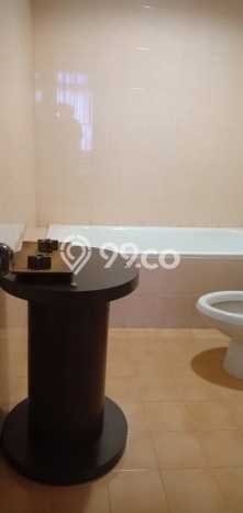 Apartemen Harga Murah dengan 2 BR & 2 KM di Jatinegara Jakarta Timur Apartemen Harga Murah dengan 2 BR & 2 KM di Jatinegara Jakarta Timur