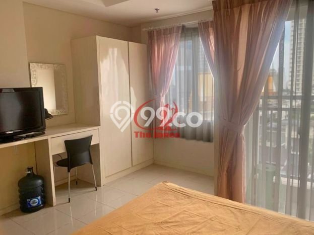 Sewa Apartemen Minimalis 28m2 Punya 1 KT, 1 KM, Lokasi di Tanah Abang Sewa Apartemen Minimalis 28m2 Punya 1 KT, 1 KM, Lokasi di Tanah Abang