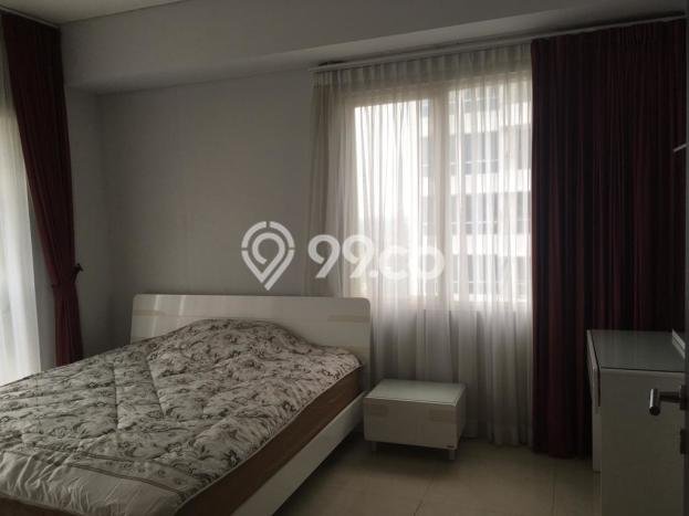Apartemen Disewa Terjangkau 3 KT / 2 KM di Cilandak, Jakarta Selatan Apartemen Disewa Terjangkau 3 KT / 2 KM di Cilandak, Jakarta Selatan