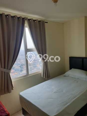Apartemen Harga Murah dengan 2 BR & 1 KM di Kembangan Jakarta Barat Apartemen Harga Murah dengan 2 BR & 1 KM di Kembangan Jakarta Barat