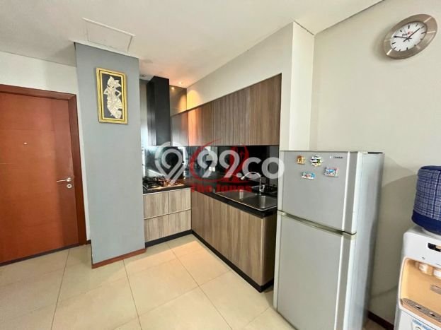 Apartemen Siap Huni 2 Kamar dengan Harga Hemat di Area Tanah Abang, Jakarta Pusat Apartemen Siap Huni 2 Kamar dengan Harga Hemat di Area Tanah Abang, Jakarta Pusat