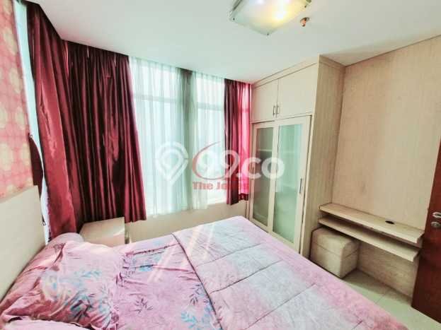 Hunian Apartemen Sewa Terjangkau 58m2 di Tanah Abang, Cocok Dijadikan Hunian Anda Hunian Apartemen Sewa Terjangkau 58m2 di Tanah Abang, Cocok Dijadikan Hunian Anda