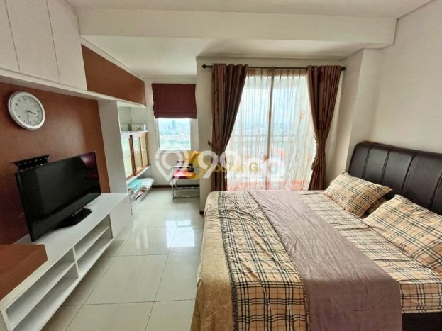 Hunian Apartemen Sewa Terjangkau 30m2 di Tanah Abang, Cocok Dijadikan Tempat Tinggal Anda Hunian Apartemen Sewa Terjangkau 30m2 di Tanah Abang, Cocok Dijadikan Tempat Tinggal Anda
