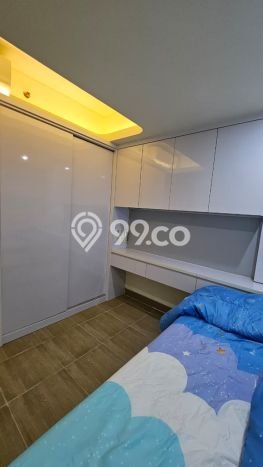 Apartemen Siap Pakai 3 BR dengan Harga Terjangkau di Area Bekasi, Bekasi Apartemen Siap Pakai 3 BR dengan Harga Terjangkau di Area Bekasi, Bekasi