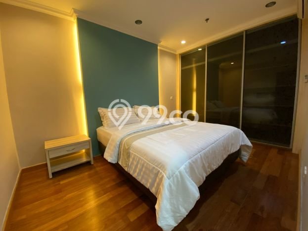 Hunian Strategis 112m2 di Karet Tengsin Jakarta Pusat 2 KT Hunian Strategis 112m2 di Karet Tengsin Jakarta Pusat 2 KT