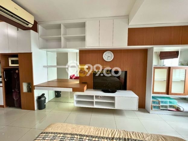 Hunian Apartemen Sewa Terjangkau 30m2 di Tanah Abang, Cocok Dijadikan Tempat Tinggal Anda Hunian Apartemen Sewa Terjangkau 30m2 di Tanah Abang, Cocok Dijadikan Tempat Tinggal Anda