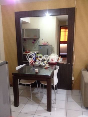 Disewakan Segera Apartemen Nyaman 2 KT di Kawasan Jagakarsa Disewakan Segera Apartemen Nyaman 2 KT di Kawasan Jagakarsa