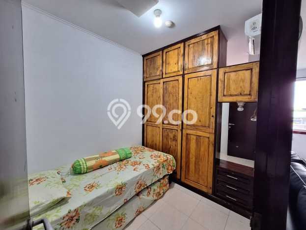 Apartemen Siap Pakai 2 BR dengan Harga Hemat di Area Tebet, Jakarta Selatan Apartemen Siap Pakai 2 BR dengan Harga Hemat di Area Tebet, Jakarta Selatan