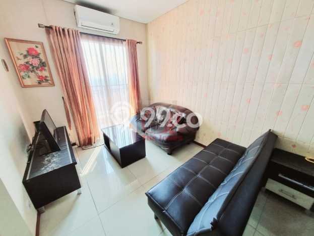 Hunian Apartemen Sewa Terjangkau 58m2 di Tanah Abang, Cocok Dijadikan Hunian Anda Hunian Apartemen Sewa Terjangkau 58m2 di Tanah Abang, Cocok Dijadikan Hunian Anda