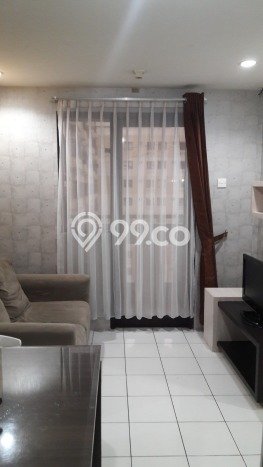 Disewakan Segera Apartemen Nyaman 2 KT di Kawasan Jagakarsa Disewakan Segera Apartemen Nyaman 2 KT di Kawasan Jagakarsa