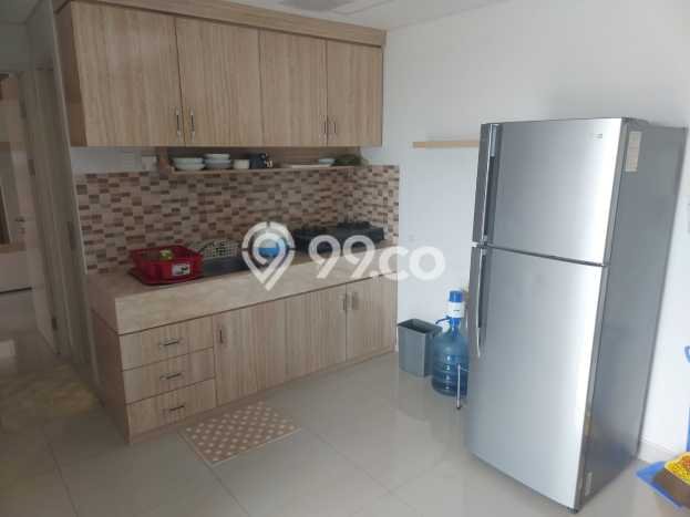 Disewakan Apartemen Minimalis 57m2 Punya 2 KT, 1 KM, Lokasi di Bekasi Disewakan Apartemen Minimalis 57m2 Punya 2 KT, 1 KM, Lokasi di Bekasi