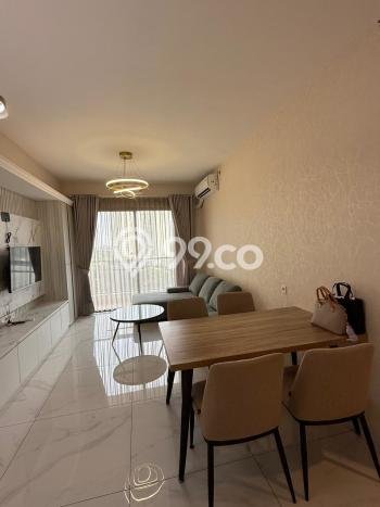 Hunian Apartemen Sewa Terjangkau 68m2 di Pagedangan, Cocok untuk Tempat Tinggal Anda Hunian Apartemen Sewa Terjangkau 68m2 di Pagedangan, Cocok untuk Tempat Tinggal Anda