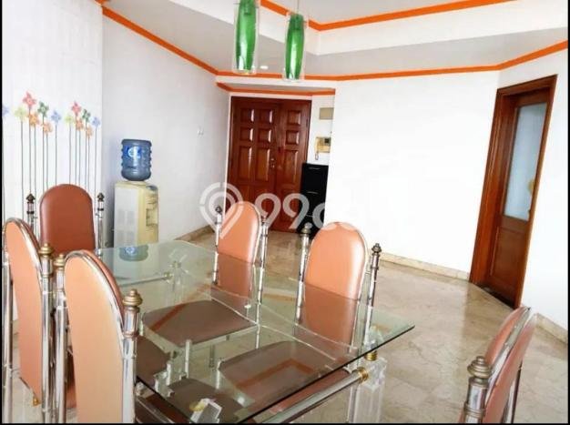 Disewakan Segera Apartemen Strategis 3 KT, 2 KM di Kawasan Palmerah Disewakan Segera Apartemen Strategis 3 KT, 2 KM di Kawasan Palmerah