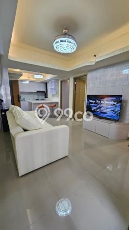Apartemen Siap Pakai 3 BR dengan Harga Terjangkau di Area Bekasi, Bekasi Apartemen Siap Pakai 3 BR dengan Harga Terjangkau di Area Bekasi, Bekasi