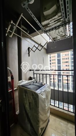 Apartemen Siap Pakai 3 BR dengan Harga Terjangkau di Area Bekasi, Bekasi Apartemen Siap Pakai 3 BR dengan Harga Terjangkau di Area Bekasi, Bekasi