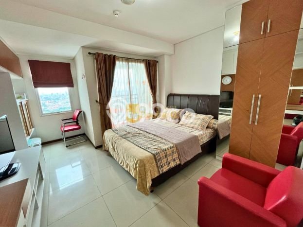 Hunian Apartemen Sewa Terjangkau 30m2 di Tanah Abang, Cocok Dijadikan Tempat Tinggal Anda Hunian Apartemen Sewa Terjangkau 30m2 di Tanah Abang, Cocok Dijadikan Tempat Tinggal Anda