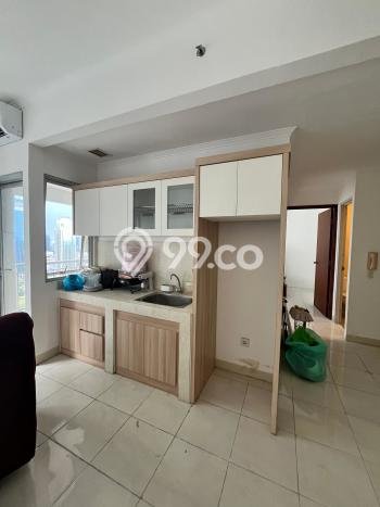Ada Unit Hunian Hemat Disewa di Tanah Abang, Jakarta Pusat 2 BR Ada Unit Hunian Hemat Disewa di Tanah Abang, Jakarta Pusat 2 BR