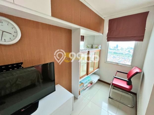 Hunian Apartemen Sewa Terjangkau 30m2 di Tanah Abang, Cocok Dijadikan Tempat Tinggal Anda Hunian Apartemen Sewa Terjangkau 30m2 di Tanah Abang, Cocok Dijadikan Tempat Tinggal Anda