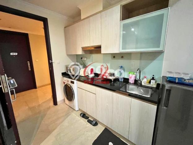 Apartemen Minimalis untuk Disewa, 1 Kamar di Jakarta Pusat Apartemen Minimalis untuk Disewa, 1 Kamar di Jakarta Pusat