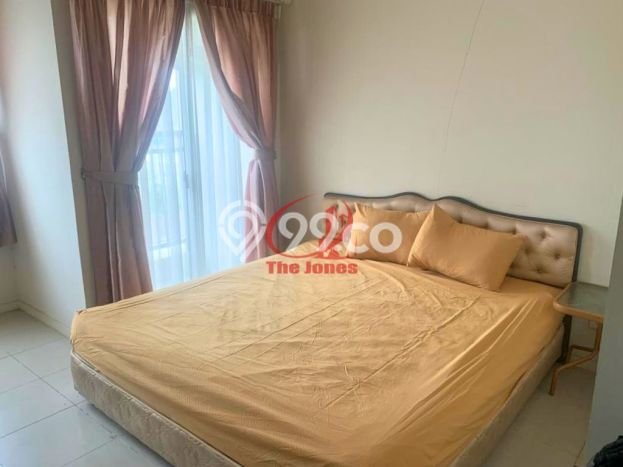 Sewa Apartemen Minimalis 28m2 Punya 1 KT, 1 KM, Lokasi di Tanah Abang Sewa Apartemen Minimalis 28m2 Punya 1 KT, 1 KM, Lokasi di Tanah Abang