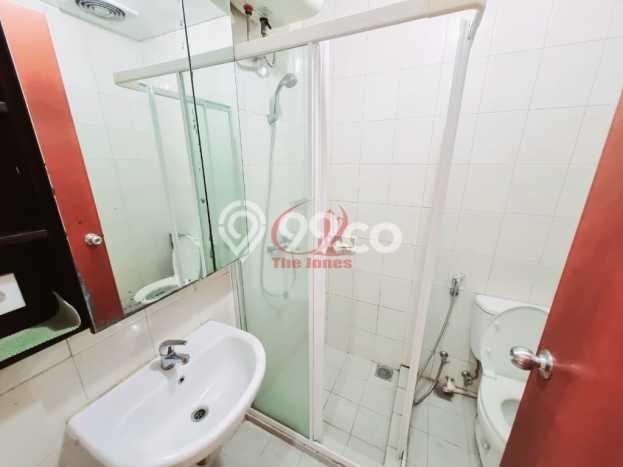 Hunian Apartemen Sewa Terjangkau 58m2 di Tanah Abang, Cocok Dijadikan Hunian Anda Hunian Apartemen Sewa Terjangkau 58m2 di Tanah Abang, Cocok Dijadikan Hunian Anda