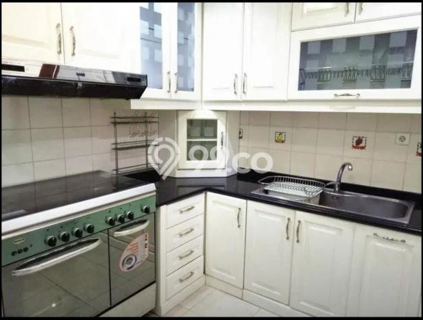 Disewakan Segera Apartemen Strategis 3 KT, 2 KM di Kawasan Palmerah Disewakan Segera Apartemen Strategis 3 KT, 2 KM di Kawasan Palmerah