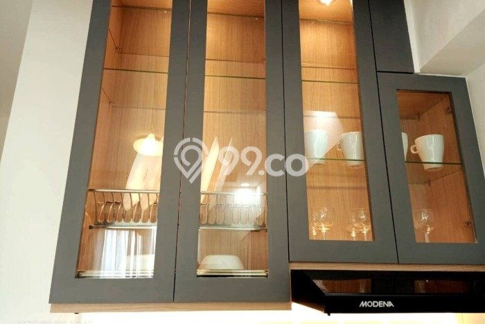 Disewakan Segera Apartemen Strategis 2 KT, 1 KM di Kawasan Gunung Putri Disewakan Segera Apartemen Strategis 2 KT, 1 KM di Kawasan Gunung Putri