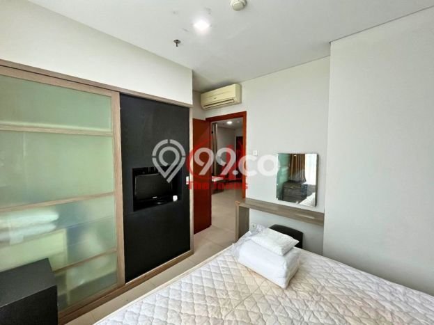 Apartemen Siap Huni 2 Kamar dengan Harga Hemat di Area Tanah Abang, Jakarta Pusat Apartemen Siap Huni 2 Kamar dengan Harga Hemat di Area Tanah Abang, Jakarta Pusat