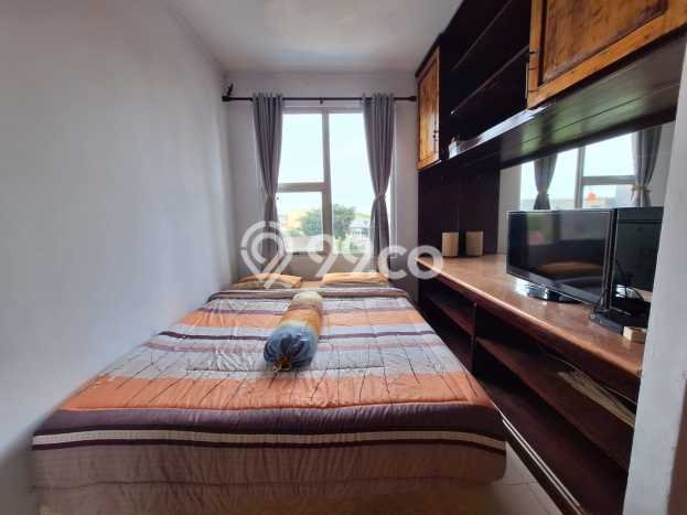Apartemen Siap Pakai 2 BR dengan Harga Hemat di Area Tebet, Jakarta Selatan Apartemen Siap Pakai 2 BR dengan Harga Hemat di Area Tebet, Jakarta Selatan