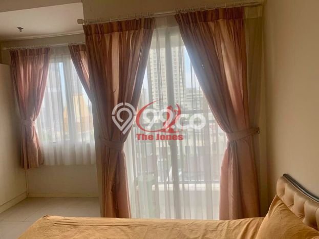 Sewa Apartemen Minimalis 28m2 Punya 1 KT, 1 KM, Lokasi di Tanah Abang Sewa Apartemen Minimalis 28m2 Punya 1 KT, 1 KM, Lokasi di Tanah Abang