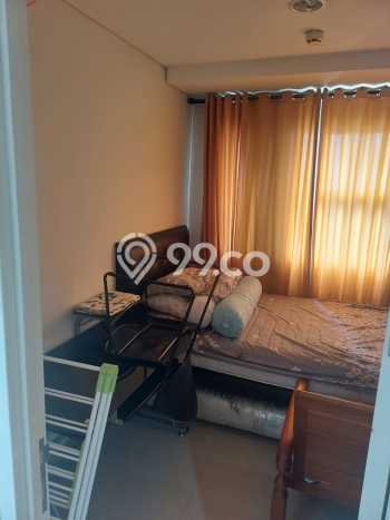 Disewakan Apartemen Minimalis 57m2 Punya 2 KT, 1 KM, Lokasi di Bekasi Disewakan Apartemen Minimalis 57m2 Punya 2 KT, 1 KM, Lokasi di Bekasi