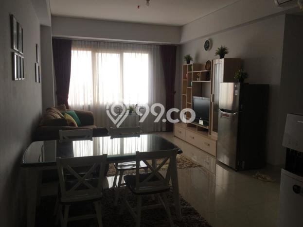 Apartemen Disewa Terjangkau 3 KT / 2 KM di Cilandak, Jakarta Selatan Apartemen Disewa Terjangkau 3 KT / 2 KM di Cilandak, Jakarta Selatan
