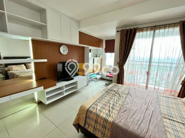 Hunian Apartemen Sewa Terjangkau 30m2 di Tanah Abang, Cocok Dijadikan Tempat Tinggal Anda Hunian Apartemen Sewa Terjangkau 30m2 di Tanah Abang, Cocok Dijadikan Tempat Tinggal Anda