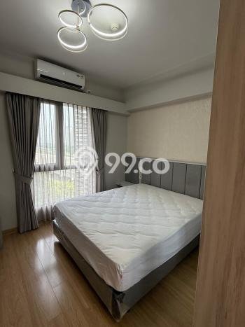 Hunian Apartemen Sewa Terjangkau 68m2 di Pagedangan, Cocok untuk Tempat Tinggal Anda Hunian Apartemen Sewa Terjangkau 68m2 di Pagedangan, Cocok untuk Tempat Tinggal Anda