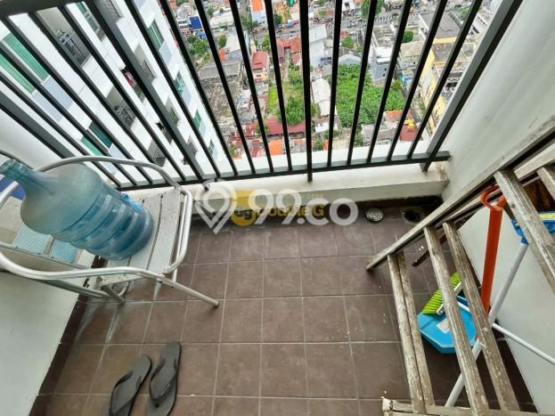 Hunian Apartemen Sewa Terjangkau 30m2 di Tanah Abang, Cocok Dijadikan Tempat Tinggal Anda Hunian Apartemen Sewa Terjangkau 30m2 di Tanah Abang, Cocok Dijadikan Tempat Tinggal Anda