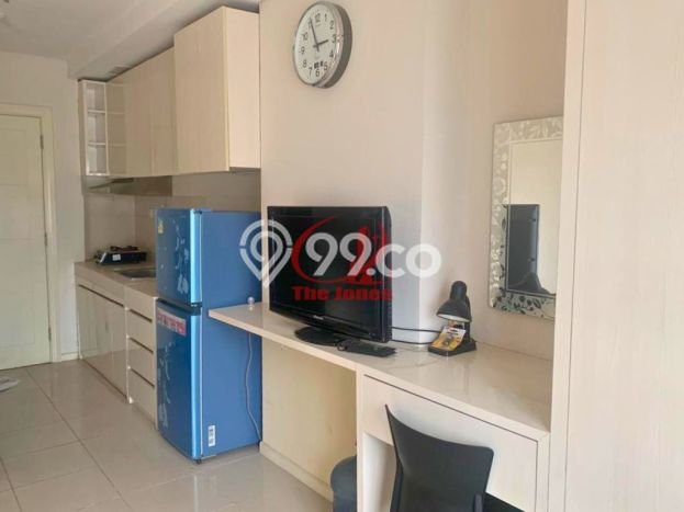 Sewa Apartemen Minimalis 28m2 Punya 1 KT, 1 KM, Lokasi di Tanah Abang Sewa Apartemen Minimalis 28m2 Punya 1 KT, 1 KM, Lokasi di Tanah Abang