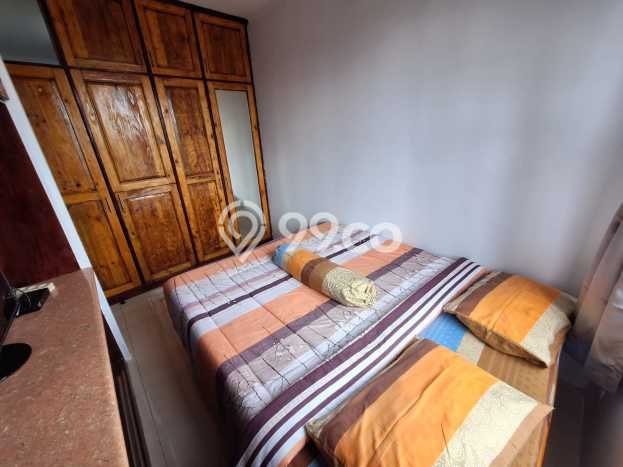 Apartemen Siap Pakai 2 BR dengan Harga Hemat di Area Tebet, Jakarta Selatan Apartemen Siap Pakai 2 BR dengan Harga Hemat di Area Tebet, Jakarta Selatan
